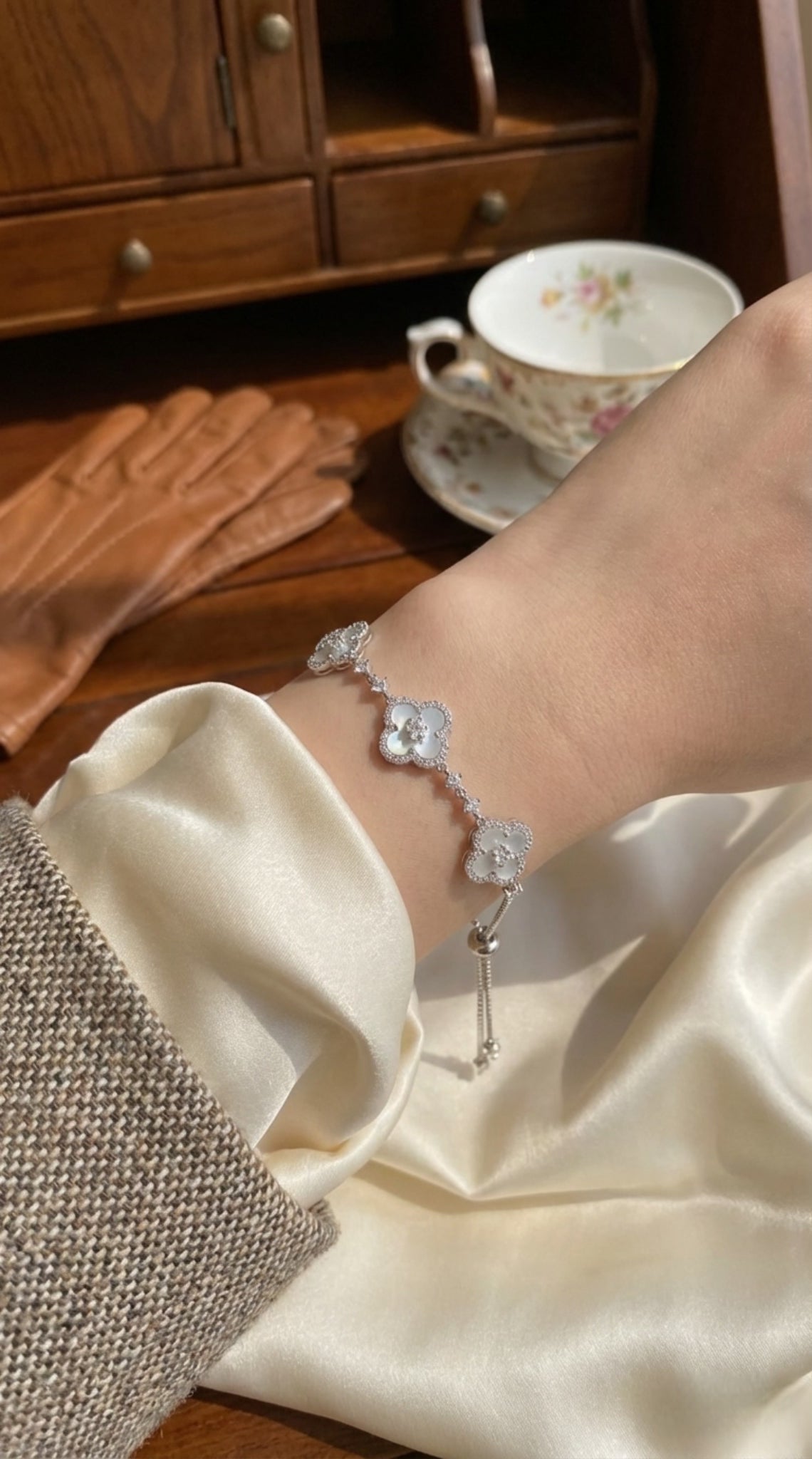 Bracelets