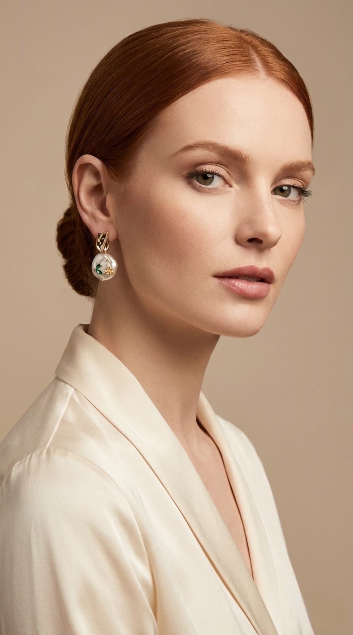 Eden's Joy Earrings