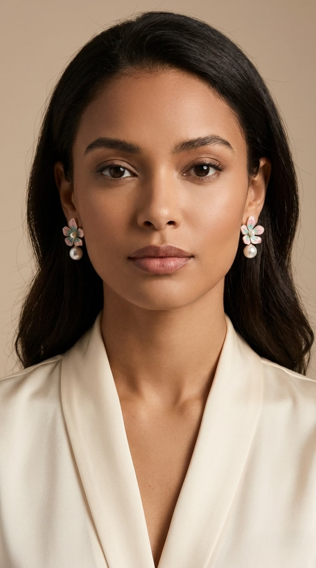 Meadow Bloom Earrings