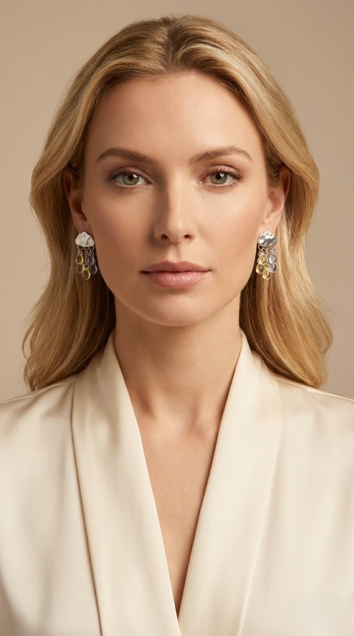 Nephele's Reign Earrings