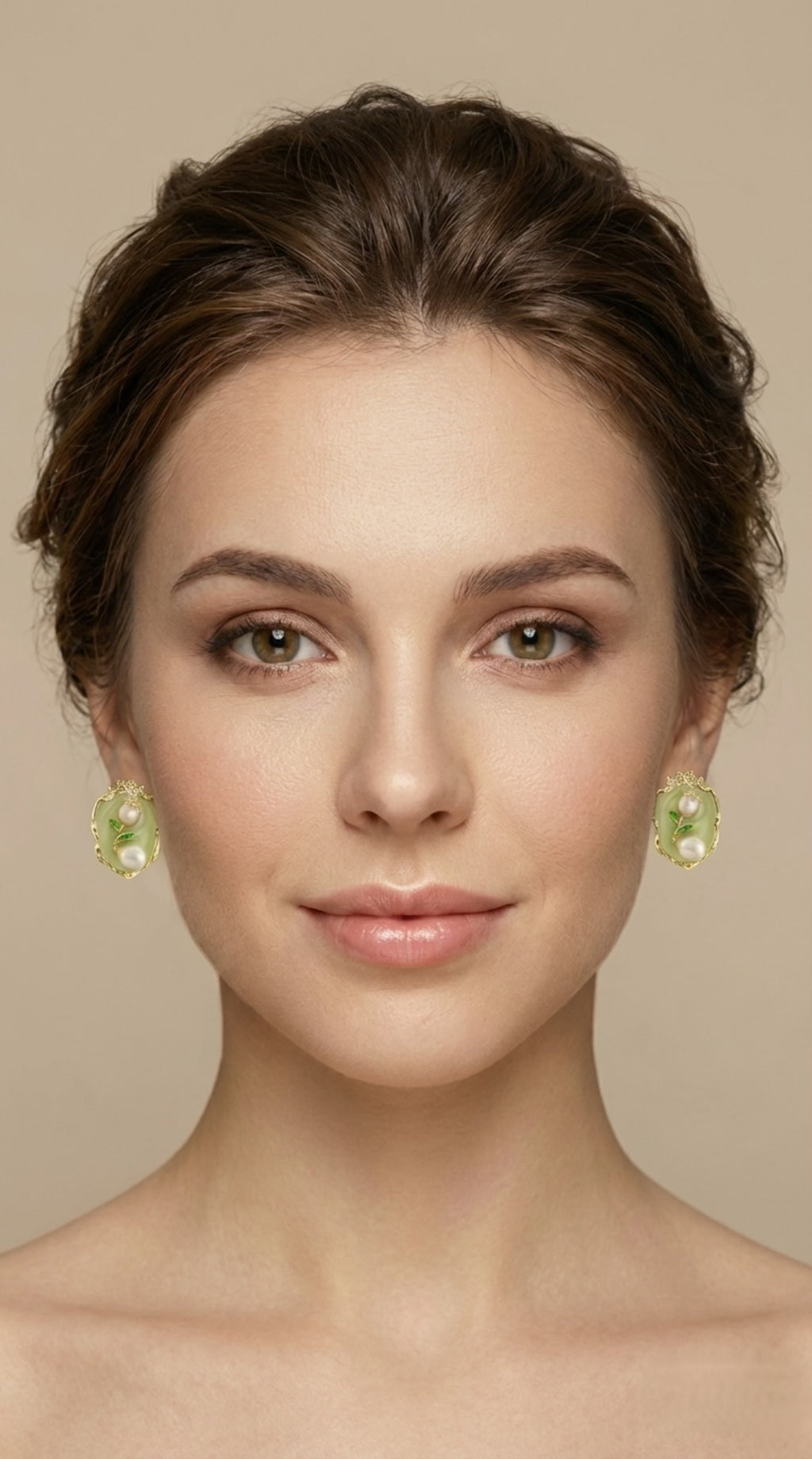 Eve's Emblem Earrings
