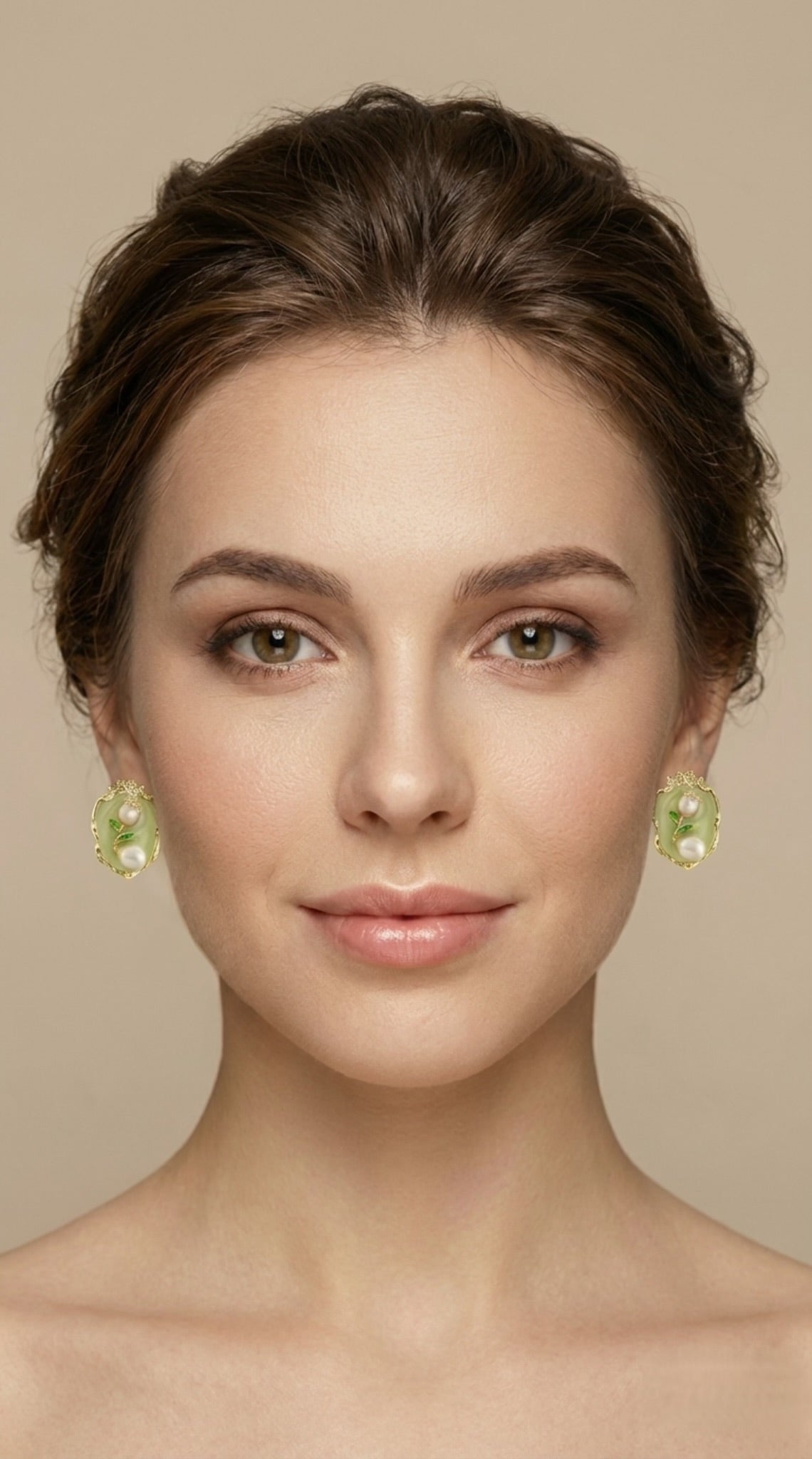 Eve's Emblem Earrings