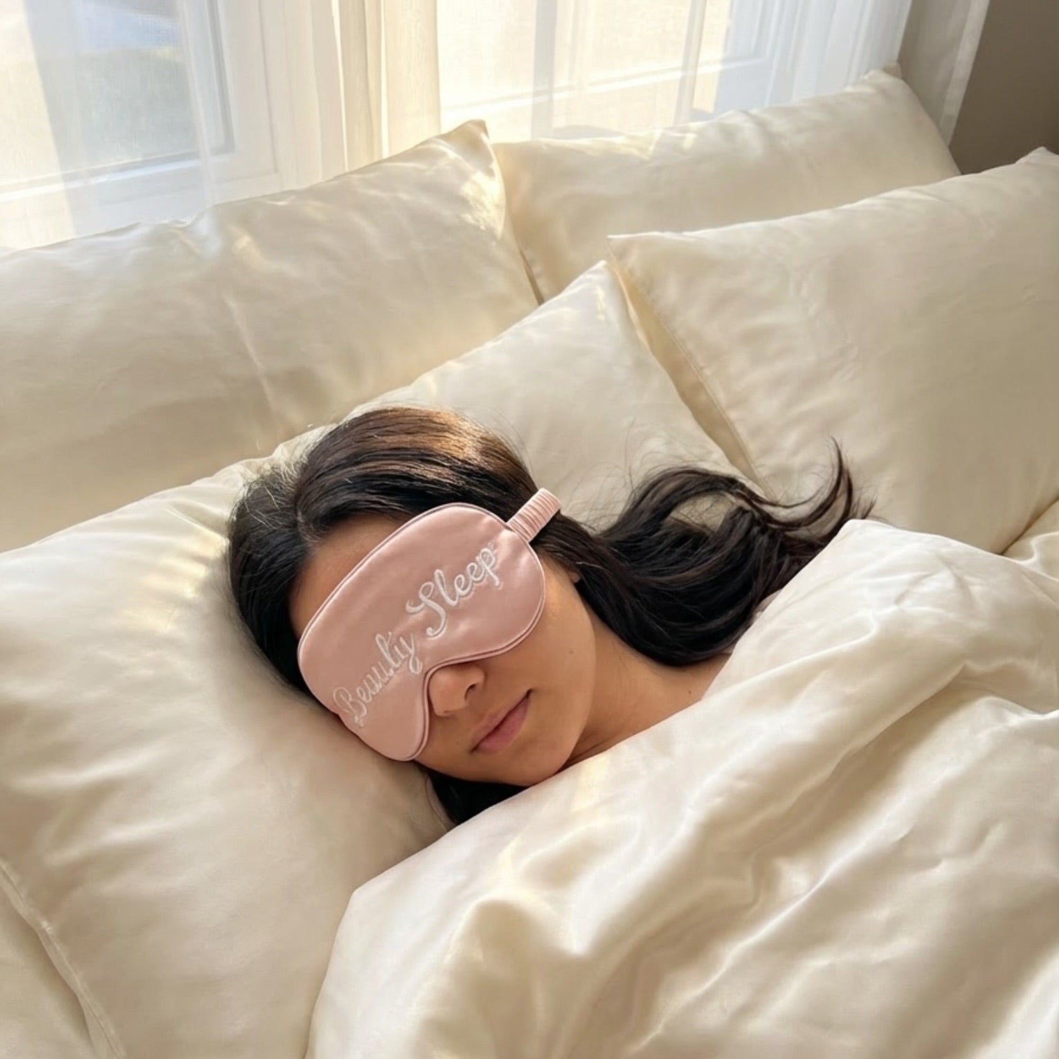Beauty Sleep Eye Mask