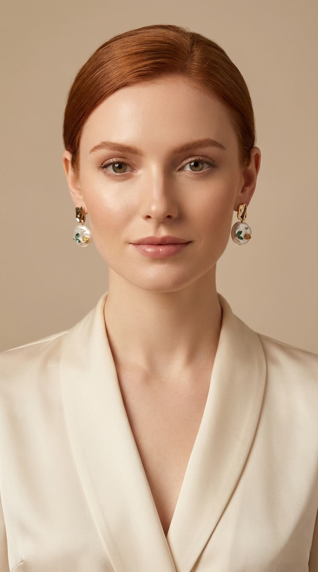 Eden's Joy Earrings