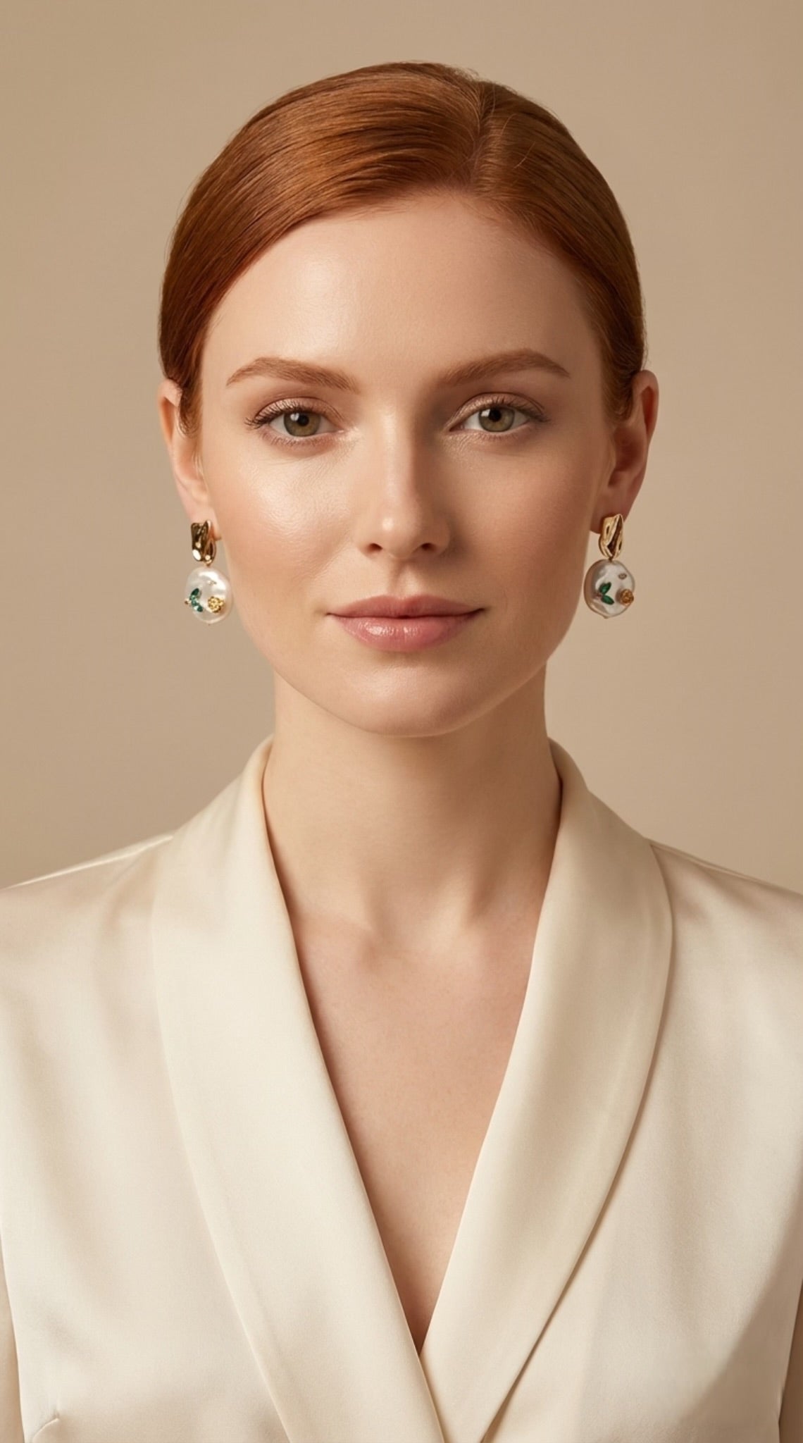 Eden's Joy Earrings