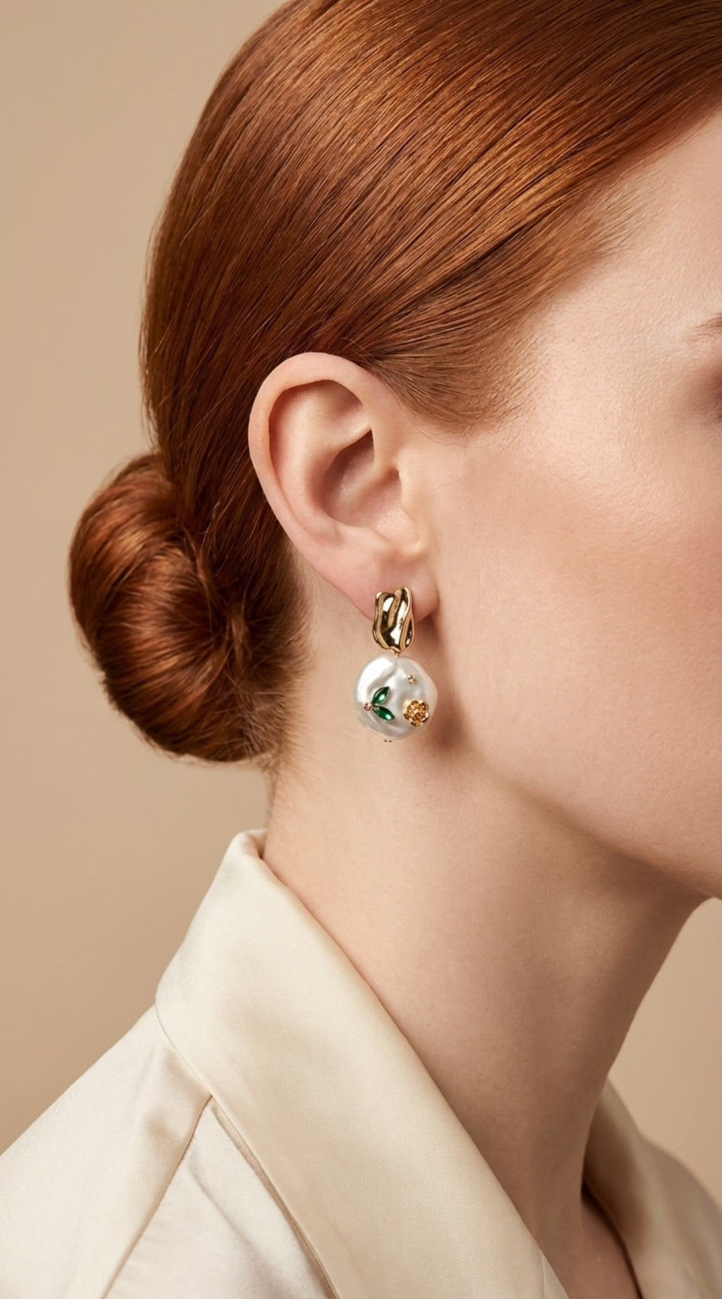 Eden's Joy Earrings