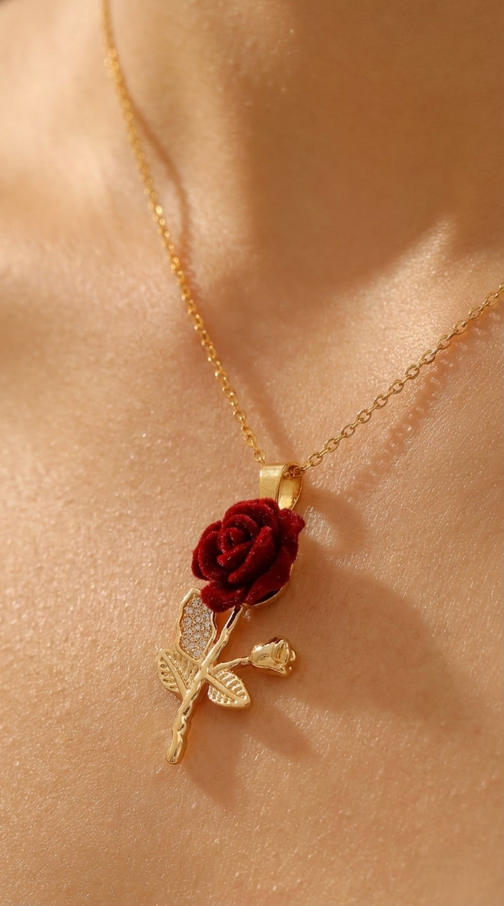 Rouge Royale Set
