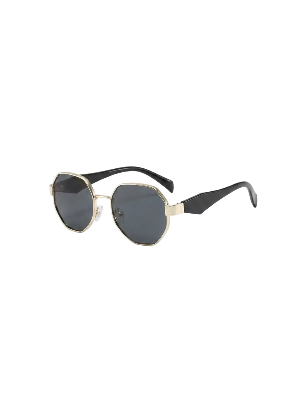 Noir Classic Set • Sunglasses & Studs