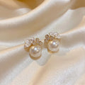 Lily Dew Earrings