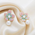 Meadow Bloom Earrings