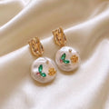 Eden's Joy Earrings