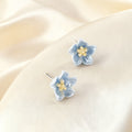Thalassa Bloom Earrings Studs