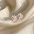 Antheia's Kiss Earrings Studs