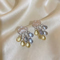 Nephele's Reign Earrings