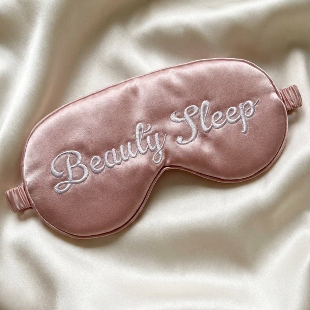 Beauty Sleep Eye Mask
