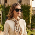 Aurelia Noir Sunglasses