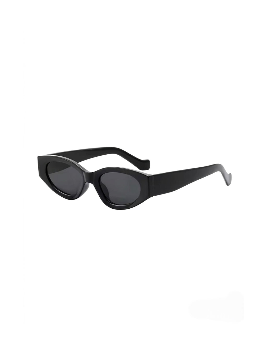 Noir Caesius Sunglasses