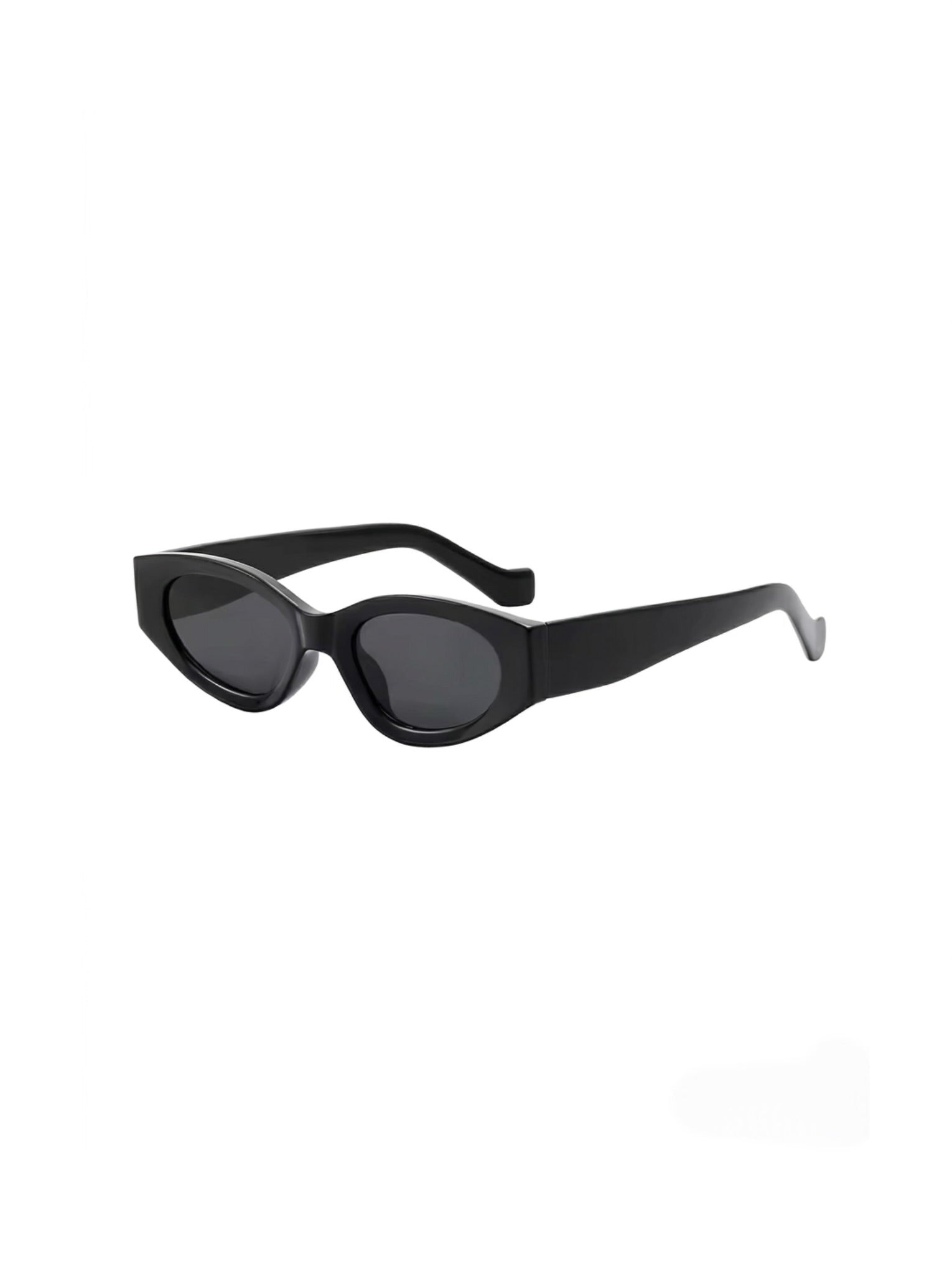 Noir Caesius Sunglasses