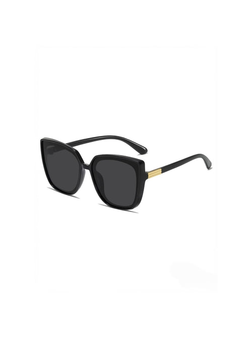 Aurelia Noir Sunglasses