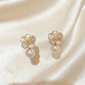 Blossom Dew Earrings