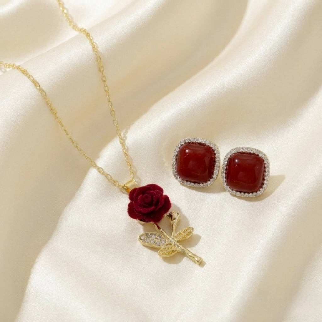 Rouge Royale Set